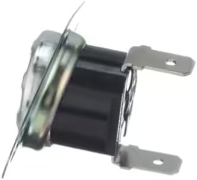 2003 Thermal Cut-Off, Cavity, Microwave for JVM6172DK2BB, JVM6172DKBB, HVM1540SP2SS