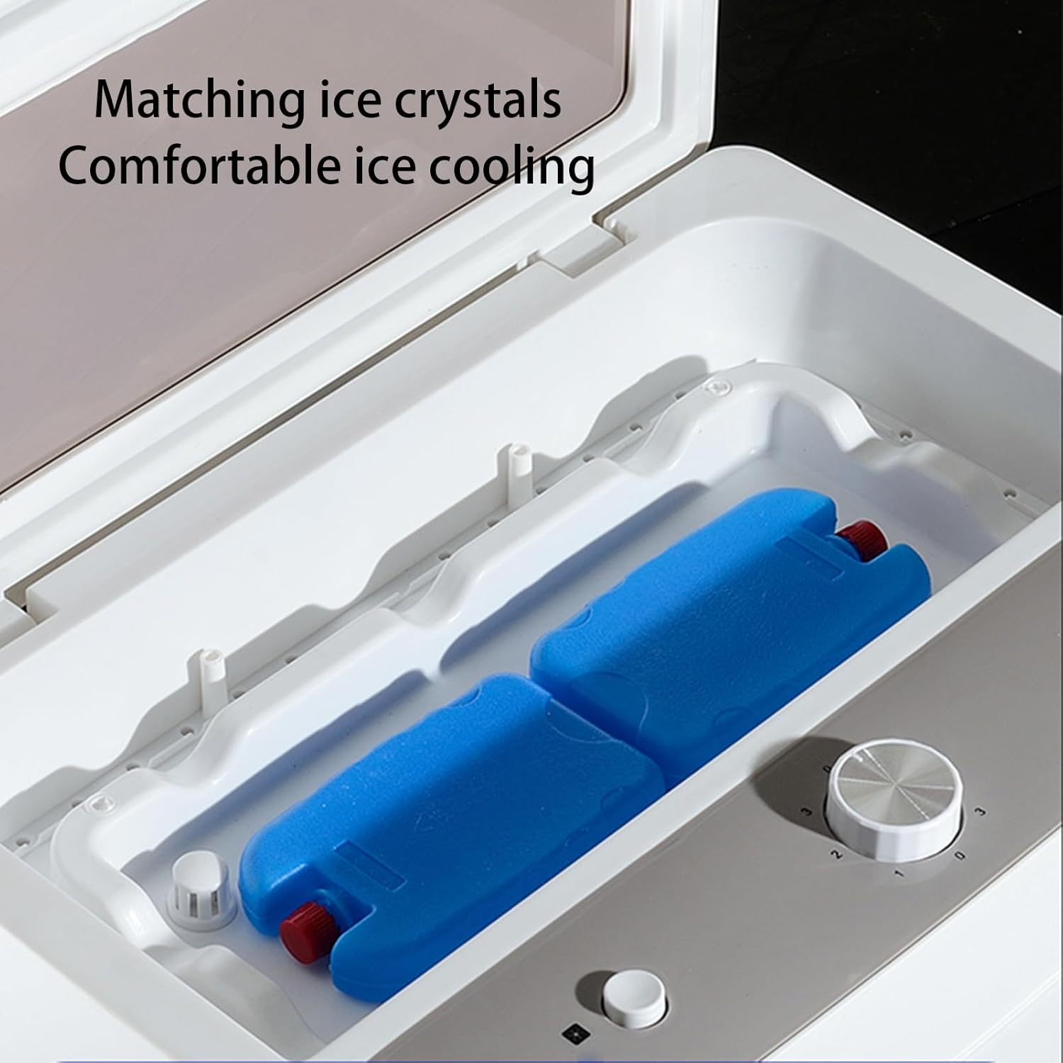 Portable Air Conditioners, Evaporative Air Cooler with 3 Speeds and Tank, 120°Oscillating Swamp Cooler for Room Office Factory