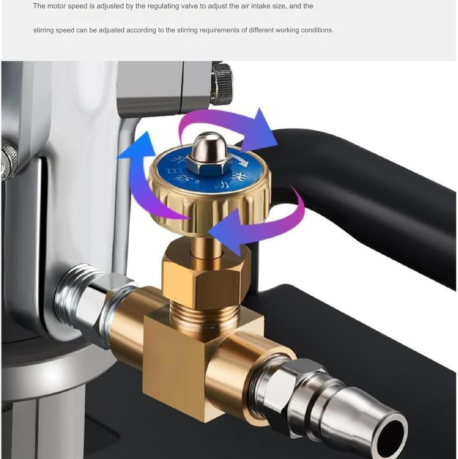 Blender Mixer 2200W Heavy Duty Commercial Grade Timer Blender Wall Breaker Juicer Fruit Food Processor Smoothie Processor SP0133 (Color : OneSize, Size : National standard)