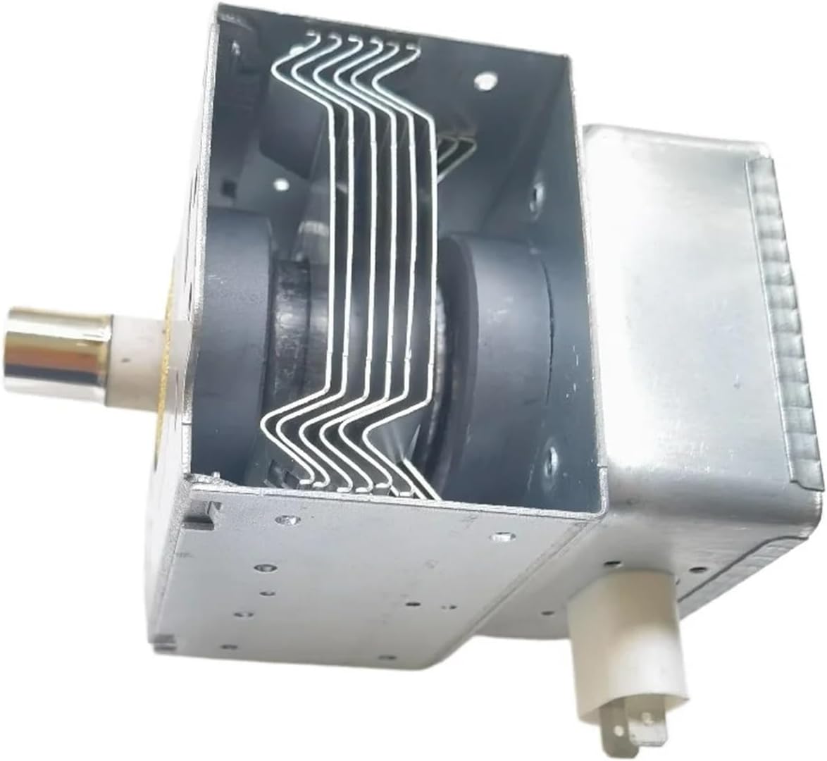 2M518J Air-Cooled Magnetron for Microwave Oven 2M518 Industrial Microwave Generator Replacement Parts