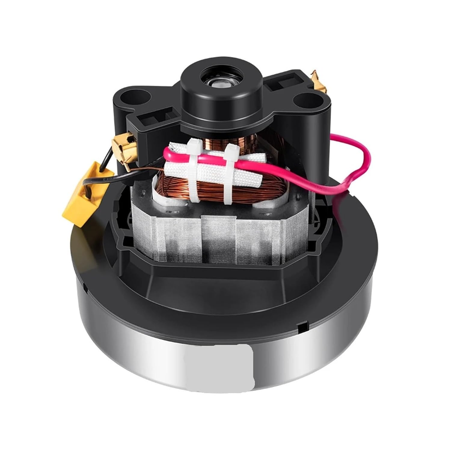 Micro Motor 800W Low Noise Vacuum Cleaner Fan 50/60Hz 220V Copper Coil,Compatible for Midea