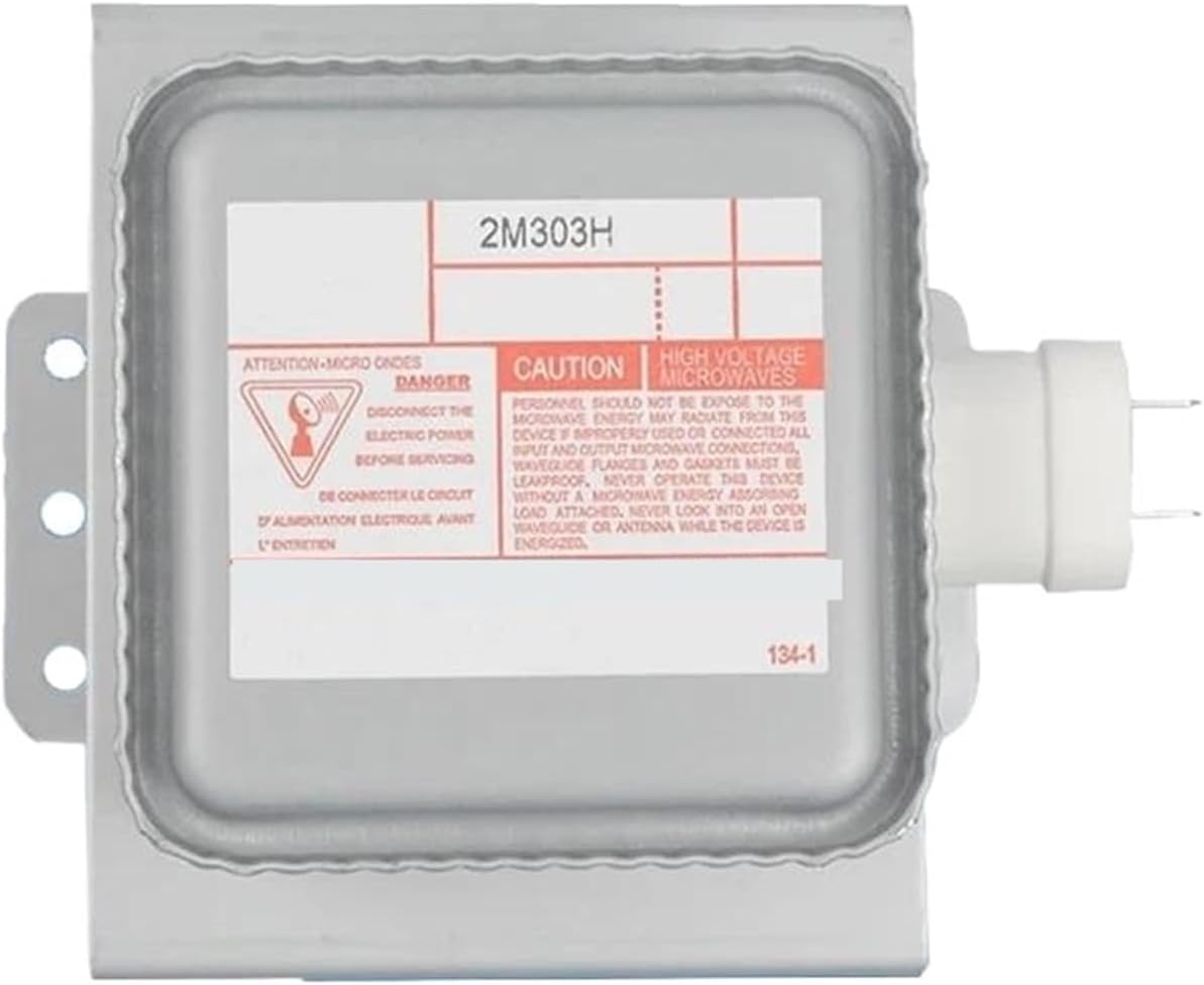 Magnetron 2M303H Short Foot For Microwave Oven Parts DD