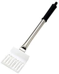 St. Roman BTC61002 Grip Turner, Medium, Stainless Steel, France