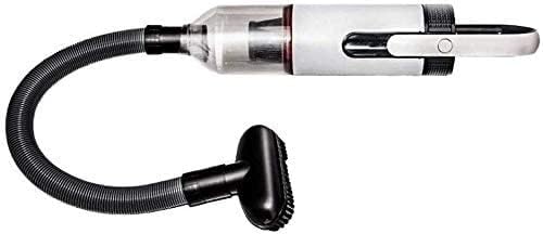 Cordless Vaccumm Cleaner,Wireless Household Portable Handheld Putter Two-in-one Rechargeable Small Vacuum Cleaner Car Household Dual-use Vaccumm Cleaners Powerful Adsorption, Lightweight Portable Hand