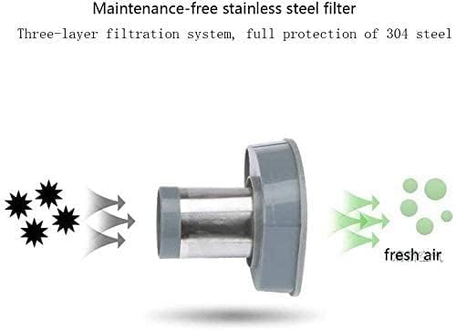 Bagless Hand Vacuum for Carpet and Hard Floor,High Power 120W Wet and Dry Lighting Illuminated Portable Multi-Function Small Mini Handheld Vacuum Cleaner Energy Saving and Safety