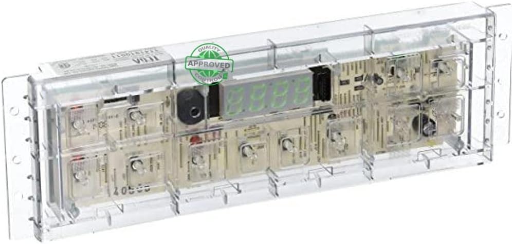 GLOB PRO SOLUTIONS WB27T11312 CKD5254 Oven Control Board