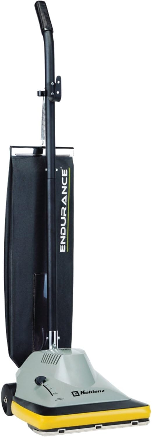 Endurance Commercial Upright Vacuum Cleaner