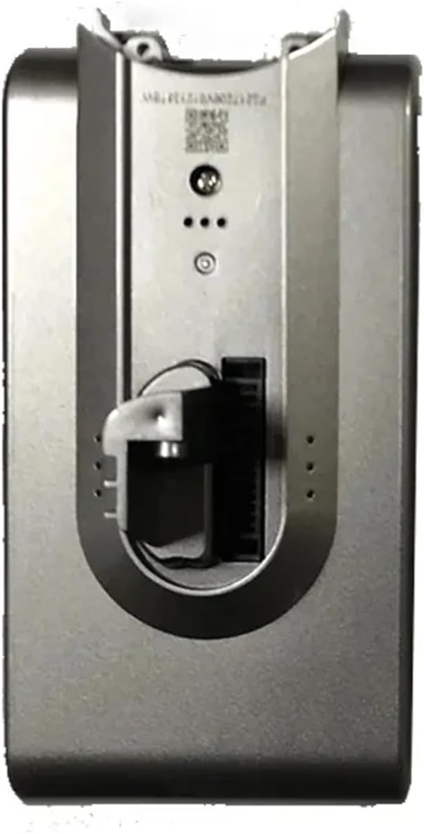 Handheld Cordless Vacuum Cleaner Accessory，Compatible for Dreame V11 V11SE V12 V12Pro V10Pro VVT1 VVN6 VVA1 Replacement Battery (Color : VVT1 4000mAh)