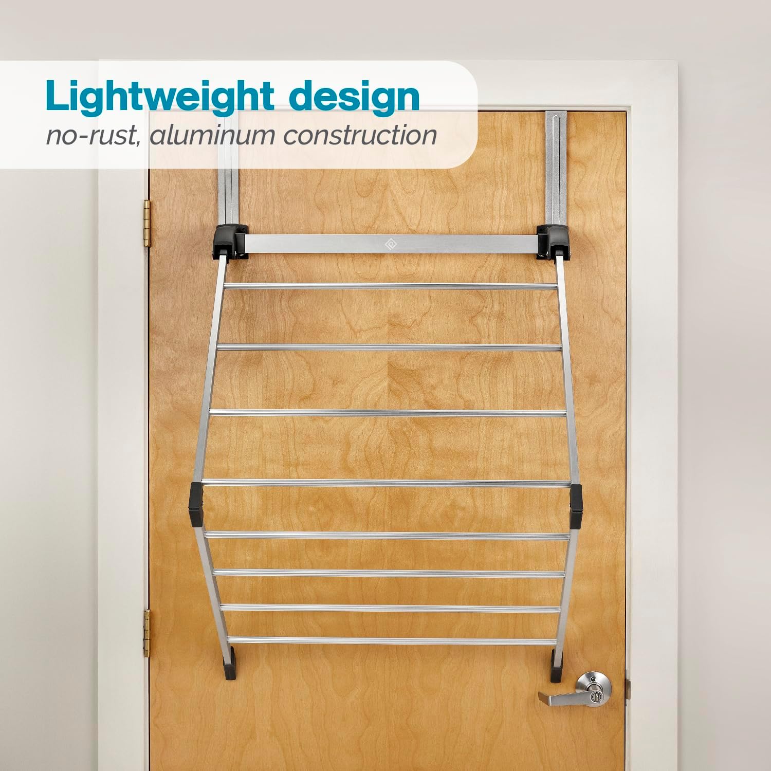 Polder Mountain Lock Dryer