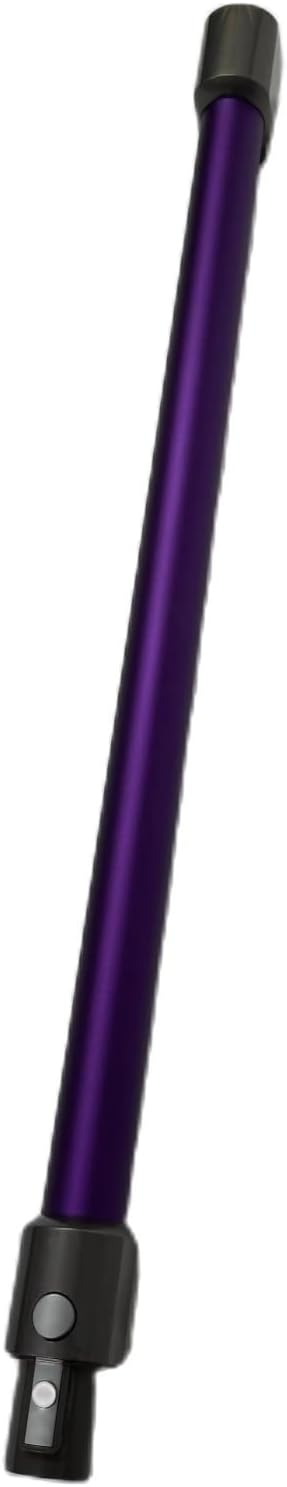 Metal Tube Extension Rod Accessories,Compatible For JIMMY， H8 Pro Cordless Vacuum Cleaner Spare Parts