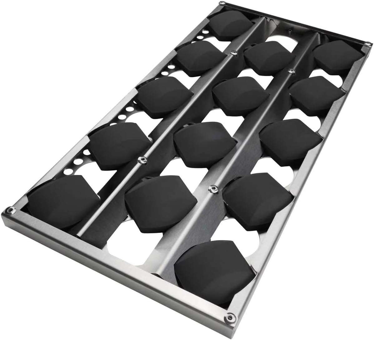 Coyote C3BRIQ36 Briquette Set for C3CL36 & C3SL36 Grill