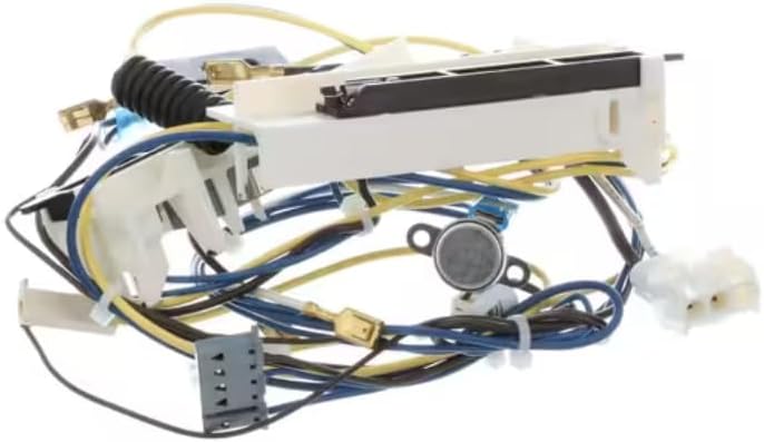 E11362 1007 TR-64 FT-1 Wire Harness, Interlock, Microwave-Oven Combo for WOC54EC0HS03, WOC54EC0HS04, WOC54EC0HW03