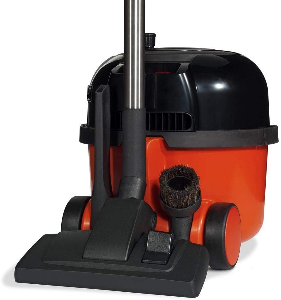 Numatic Henry Extra Vacuum Cleaner with AutoSave Technology HVX200 - 838689
