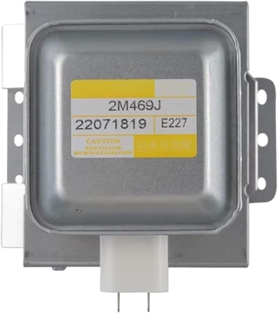 Replacement Microwave Magnetron 2M469J Water-Cooled 1000W Power Microwave Oven Replacement Parts