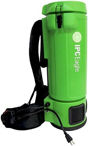 BP10 10 qt. Backpack Vacuum with Tools