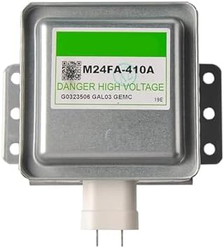 M24FA-410A Magnetron For Microwave Oven