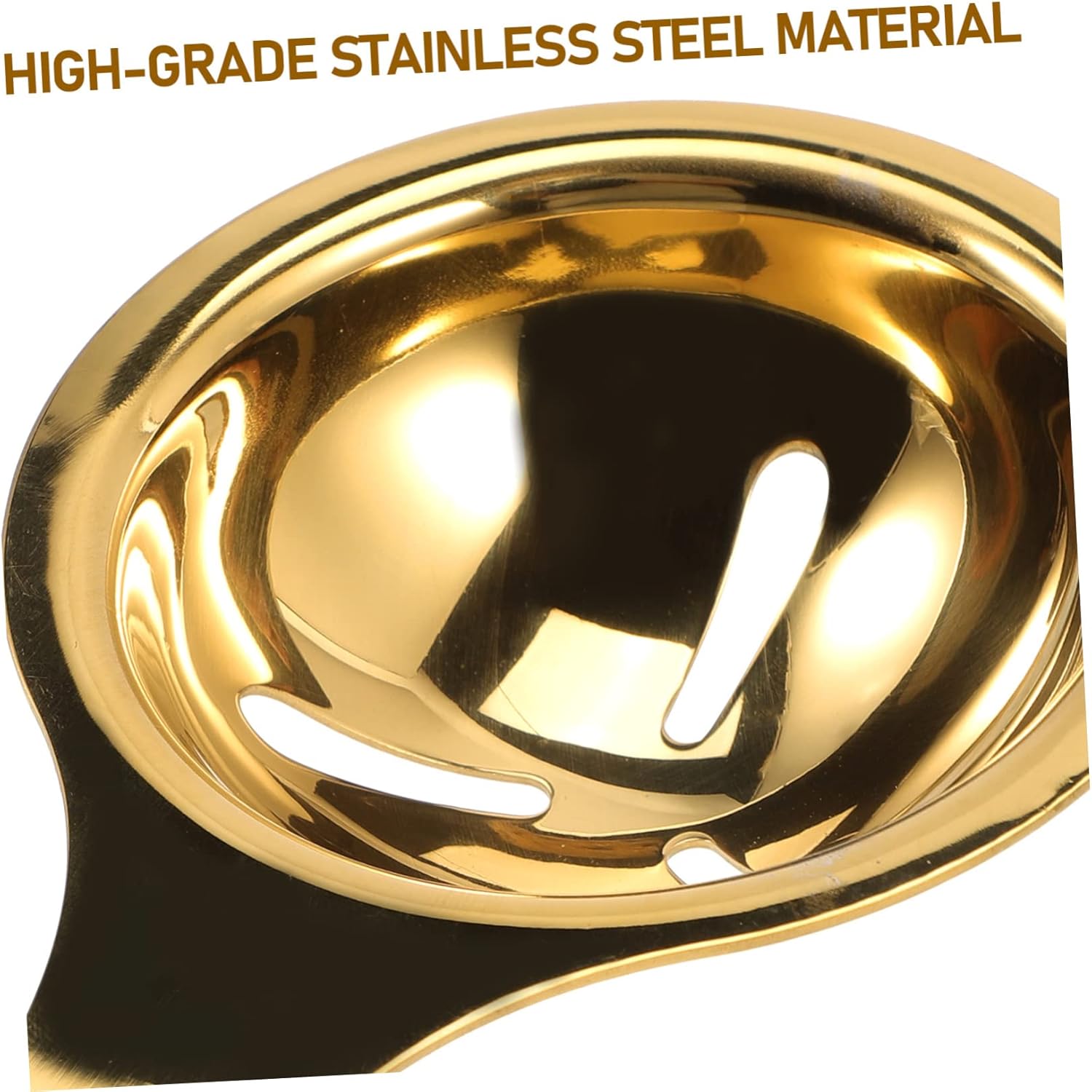 PRETYZOOM Stainless Steel Egg Beater Yolk Egg Tool Formula Mixer Wisking Tool Mixer Blender