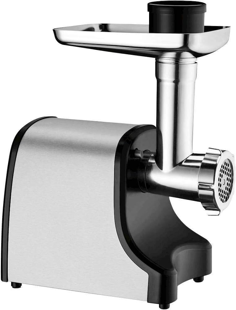 Cuisinart Electric Meat Grinder, Stainless Steel