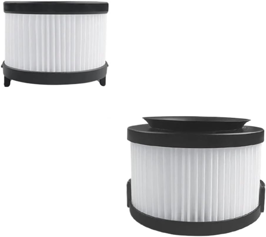 Filter ，Compatible for Levoit Vortex，IQ 40-RF Home Cleaner Robot Vacuum Cleaner Accessories Replacement Spare Parts(Set 11)