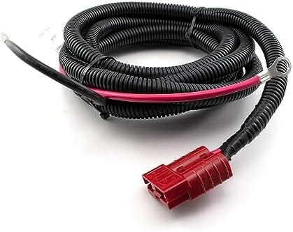 3035936 3035936 Box Cable for SHPE Series Salt Spreaders 3035936