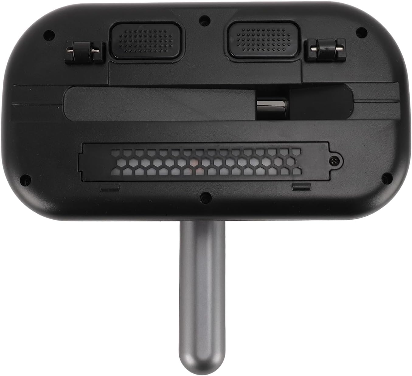 Zunate Bed Vacuum Cleaner 12kPa, Ultrasonic Mattress Vacuum Cleaner - Powerful Double Tapping, Cleaning, Filtration for Bedding Carpets Toys