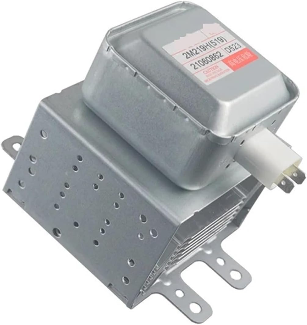 2m219h (519) magnetron for microwave oven