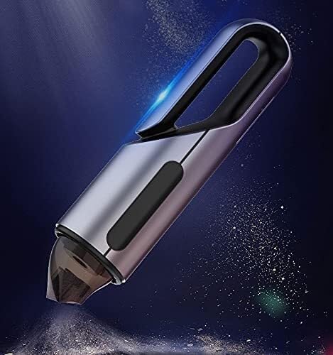 Handheld Vacuum Cordless, Handheld Vacuum Cleaner Cordless, Portable Hand Held Vacuum with Strong Suction, Mini Car Vacuum Cleaner, Very Suitable for Pet Hair, Home and Car