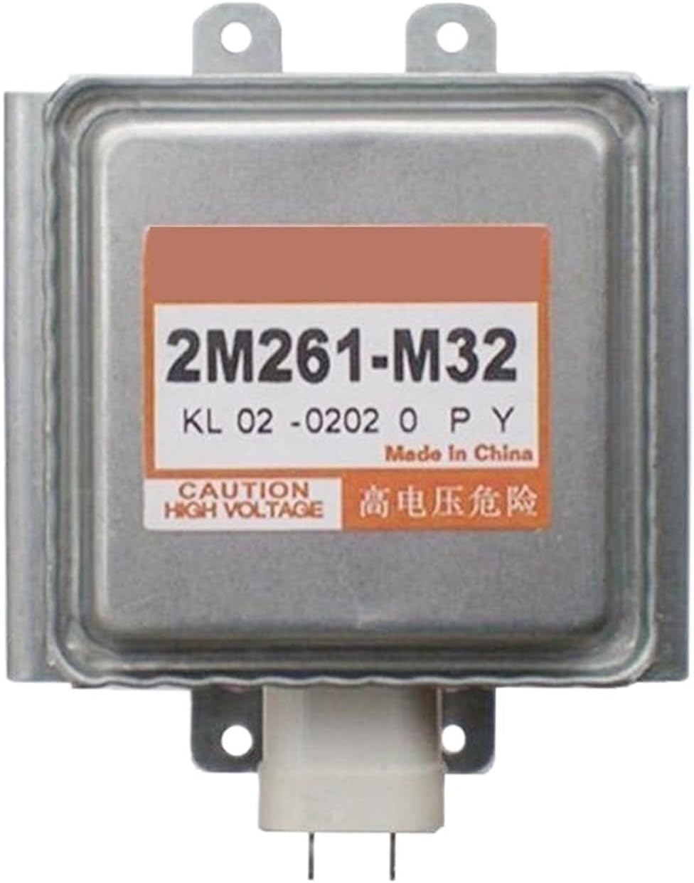 1pc Magnetron 2M261-M32 for Microwave Oven