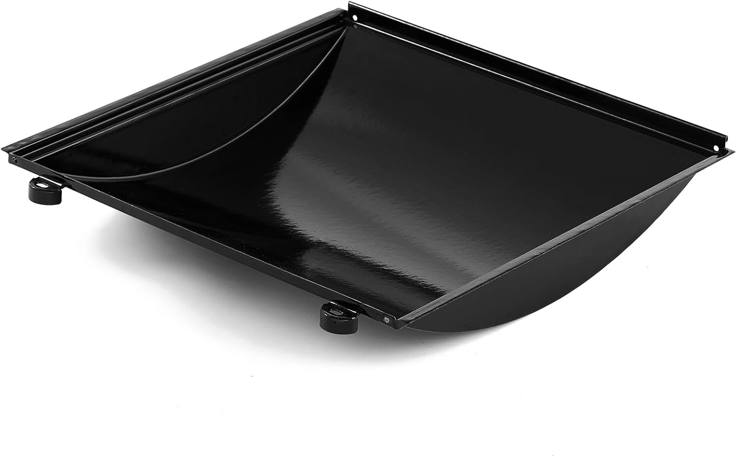 Charbrofire G352-2100-W1 Trough Firebox Heat Shield Grill Replacement Part Tru Infrared s Grill Parts 463251413 463250212 463250211 463251414 T-22D Heat Plates 466250211 466250212 Red Infrared Trough