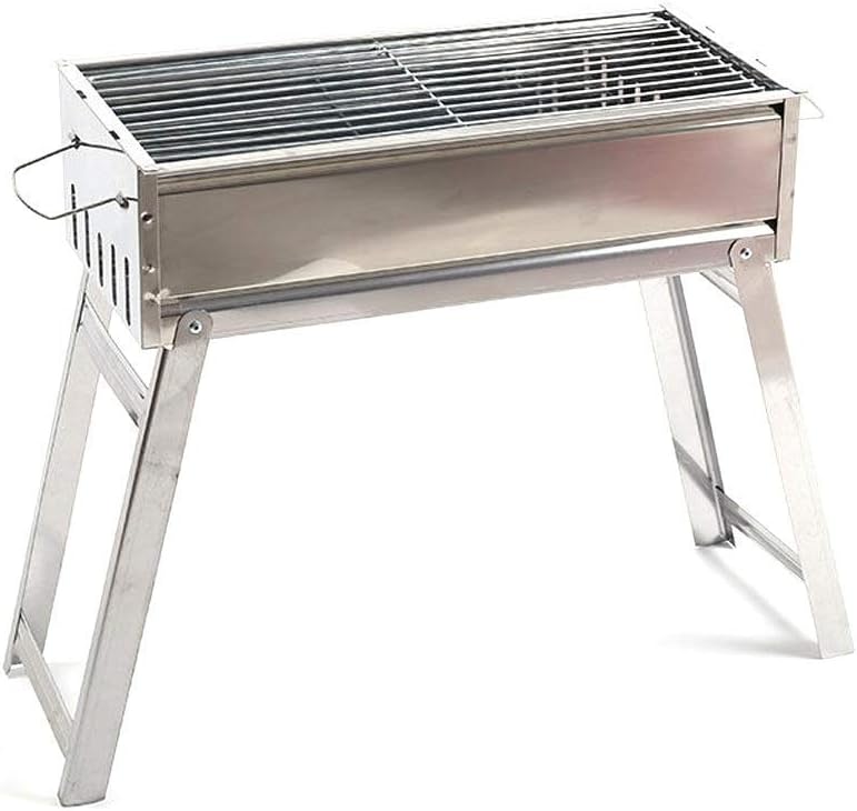 BBQ - Barbecue Home Barbecue Charcoal Barbecue Shelf Outdoor