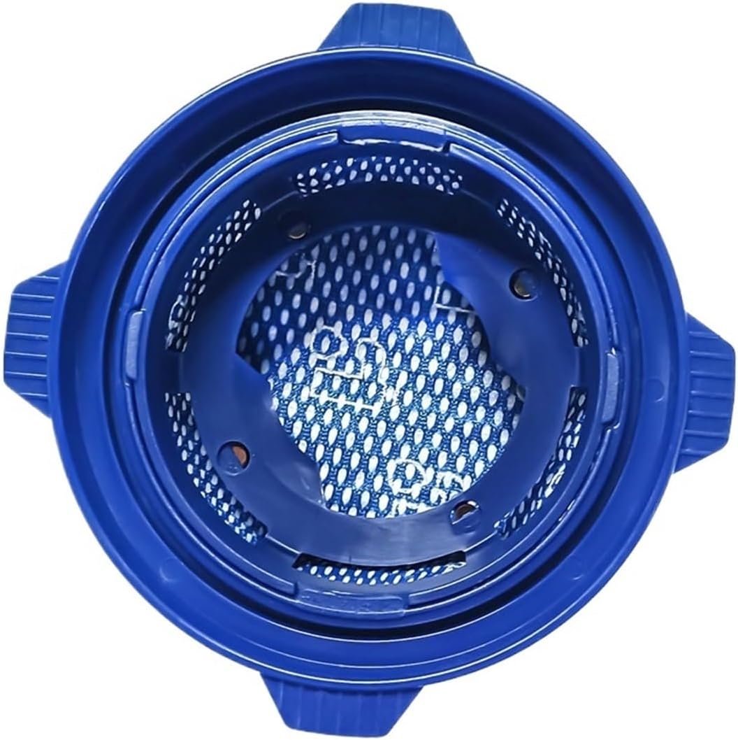 BeNtli Vacuum Cleaner Spare Parts Accessories，Micro Filter，DJ97-02649A，Compatible for Samsung Jet 90 75 70 60 VS9000RL (Color : Set B)