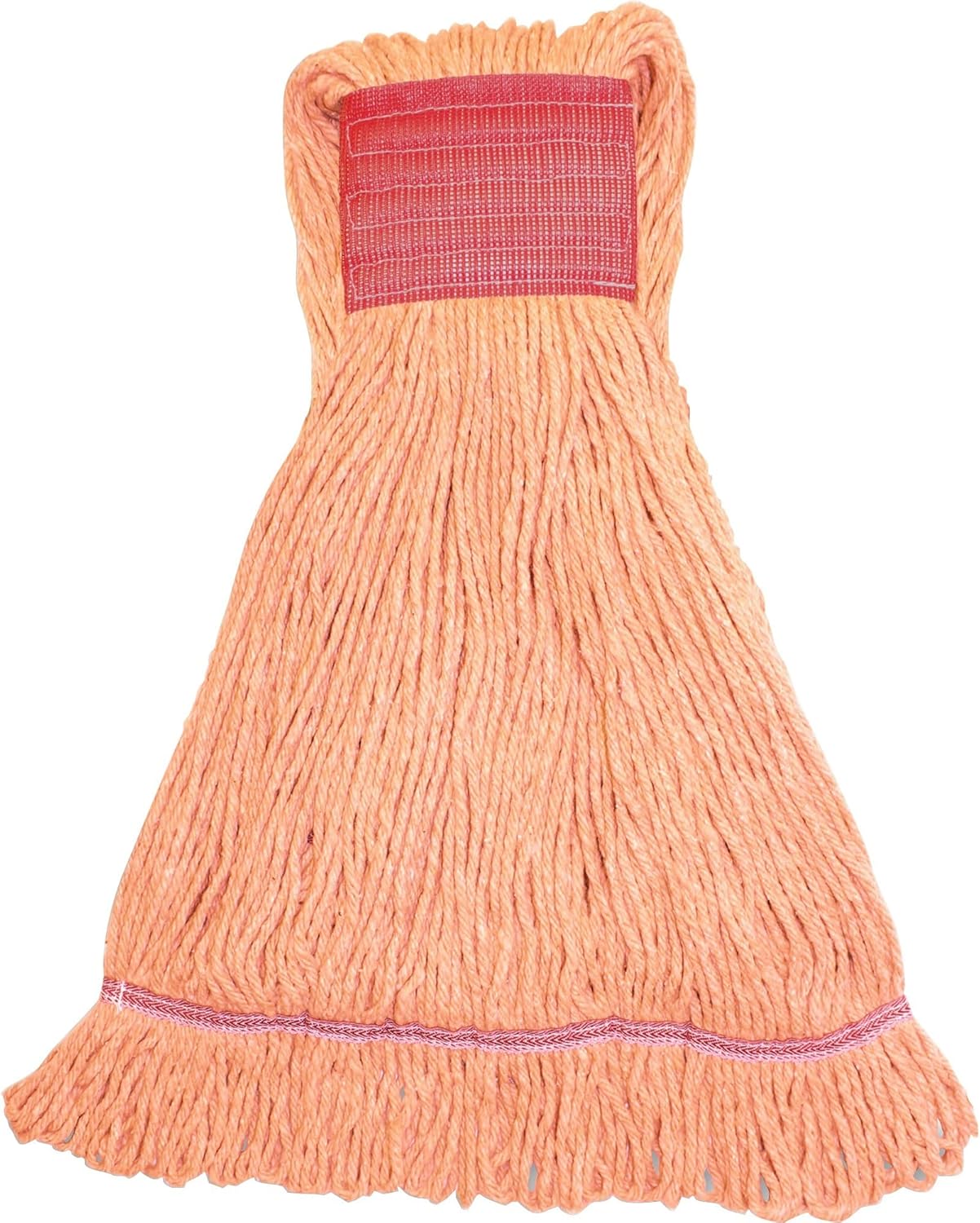 Genuine Joe GJOLOR5BCT Synthetic Blend Large Mophead