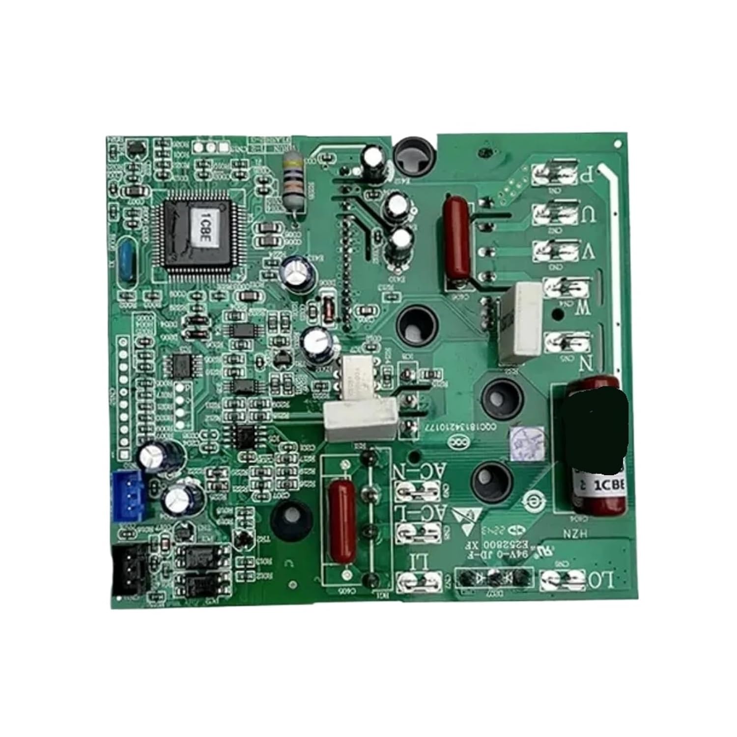 Module Board 0011800050，Compatible for Haier Air Conditioner Compressor Driver PCB Conditioning Parts