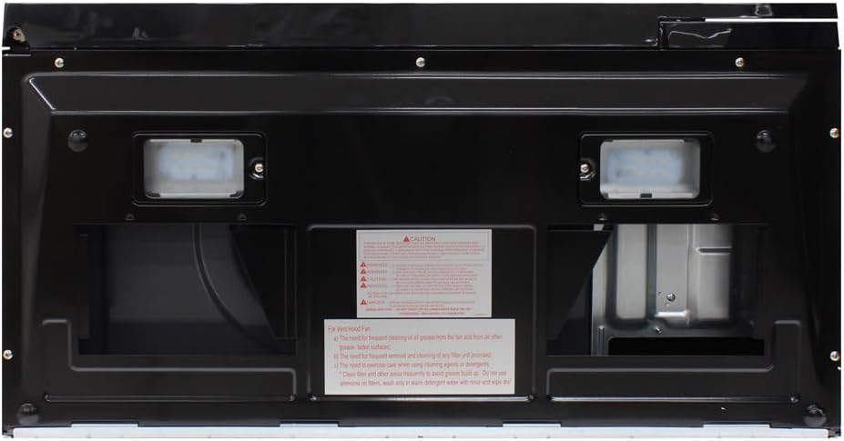 Microwave Oven Built-in 1000-Watts with 10 Power Levels Pre Settings and Express, Sensor and Speed Cooking and Silent Mode with Glass Turntable, 1.6-Cu.Ft, Metallic