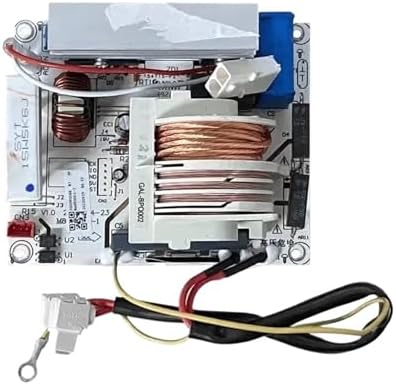 Compatible For Galanz Microwave Oven Inverter Board Mainboard High Voltage Board M6G900EC-2 M6G900GC-1