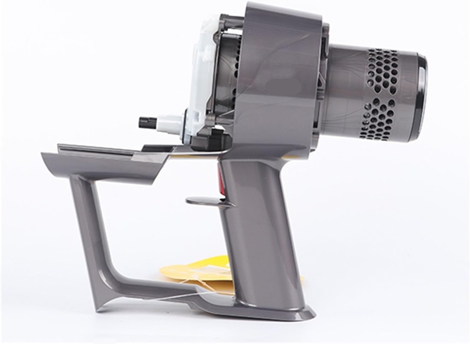 Handheld Vacuum Cleaner Motor Motherboard Handle Housing, Compatible for Dyson V11 V15, Vacuum Cleaner Motor Head Grip Parts