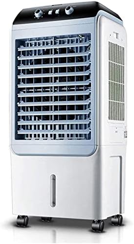Portable Air Conditioner Cooler Air Conditioner Mobile Without Hose Cooling Industrial Refrigeration Single Air-Conditioning Commercial Small Air-Conditioning Home