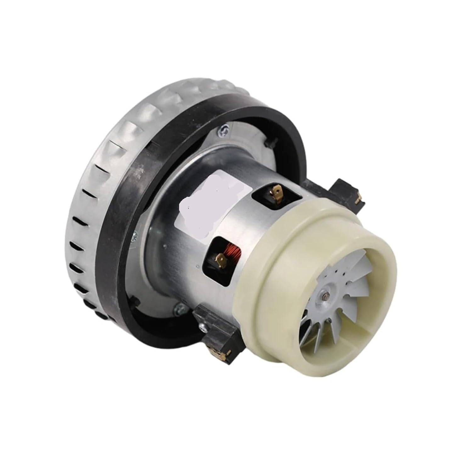 DW-PC52 Single-Phase Universal Motor Brush Vacuum Cleaner Fan 230V 1400W 35000RPM