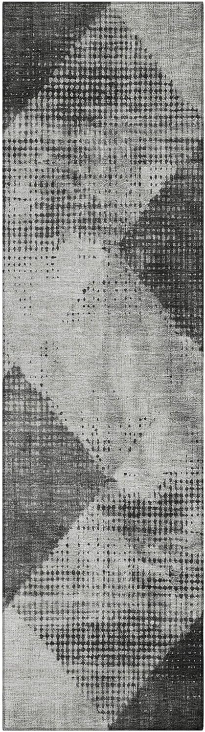 Addison Rugs Chantille ACN1065 Gray 2'3