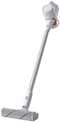 Hand Held Vacuum, Handheld Wireless Vacuum Cleaner Portable Cordless Strong Suction Home Cyclone Clean Dust Collector