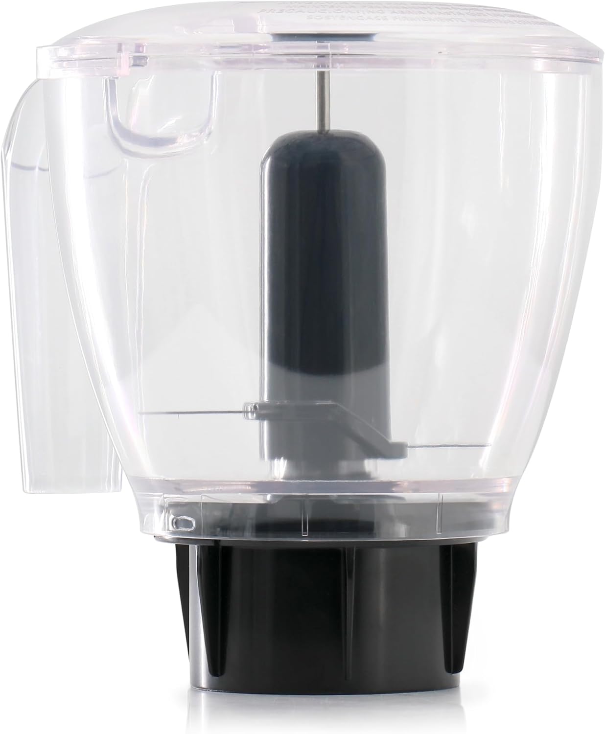 Oster 3-in-1 Kitchen System 700 Watt Blender with Blend-N-Go Cup in Chrome