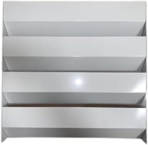 Outdoor Air Conditioner Cover Waterproof AntiDirect Blow Deflector Galvanized Steel Heat Pump Unit Cover for Condensing Unit Dustproof and Wind Baffle Protection