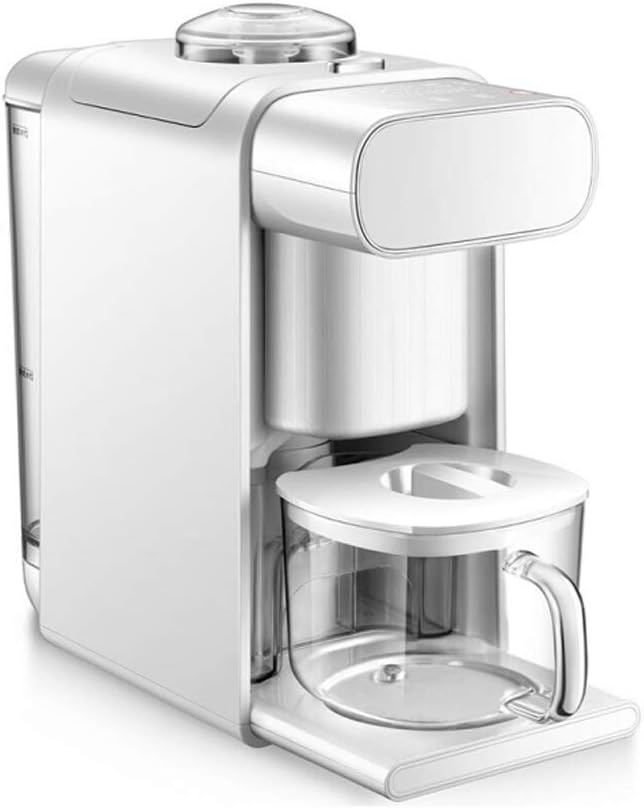 Broken Wall Soymilk Maker Smart Soymilk Machine 1000ml Automatic Cleaning Food Blender Mixer