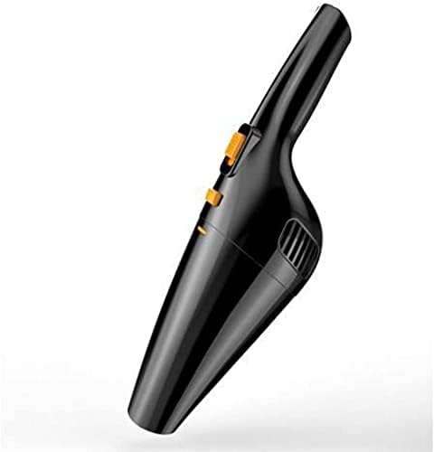 120W Portable Cordless Corded Car Vacuum Cleaner 5500PA Strong Suction Auto Home Office Handheld Vacuum Cleaner