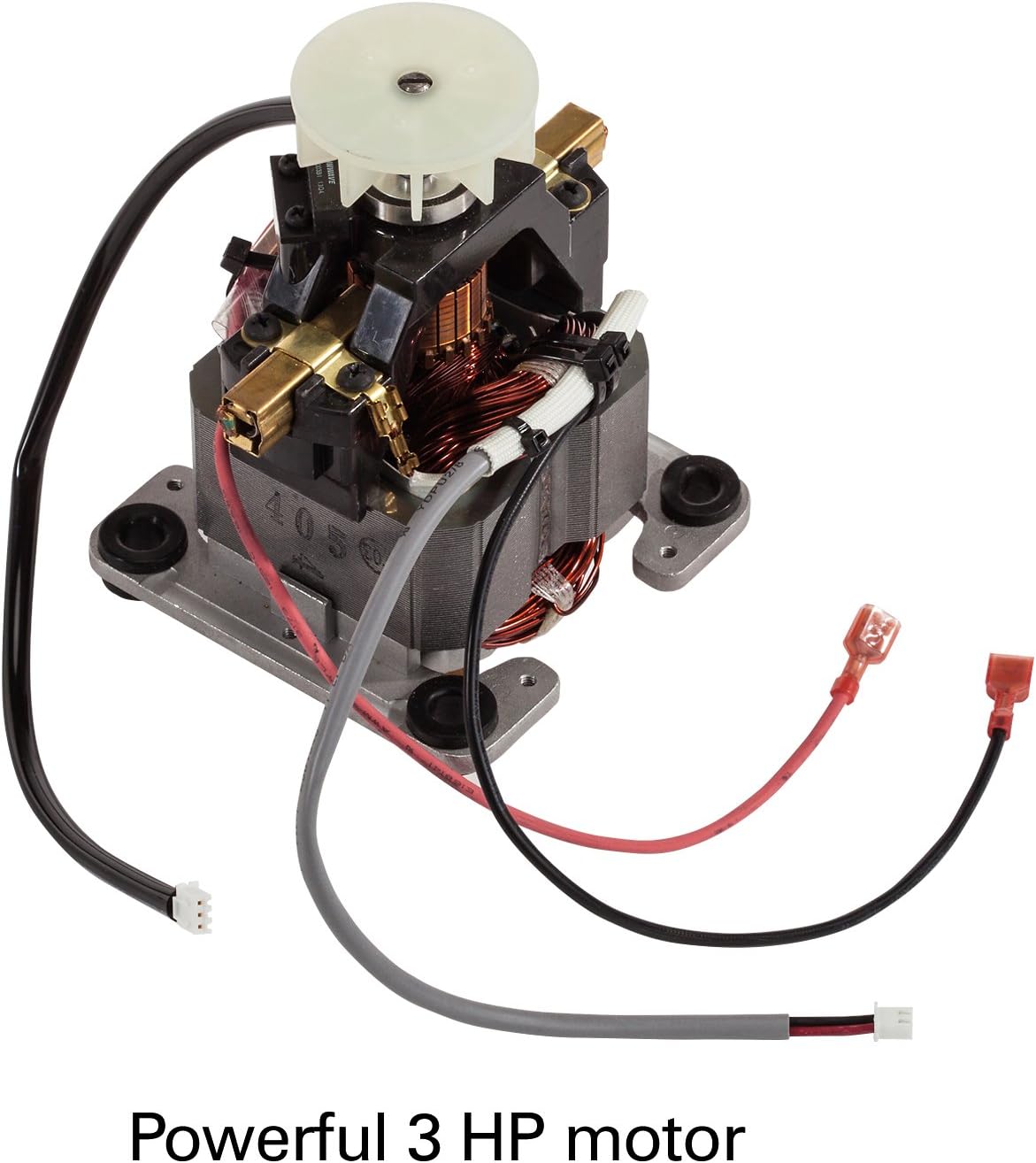 Hamilton Beach Commercial The Eclipse Blender, 64 oz./2L, 3 hp, Quiet Blend Technology, 120 Volt, 18.5