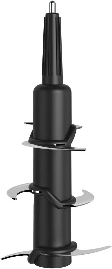 High Power Countertop Blender with Preset Programs, 72 Oz Large Capacity Pitcher, Ice Crushing Smoothie and Frozen Drink Maker, Dishwasher Safe, Electric Blender