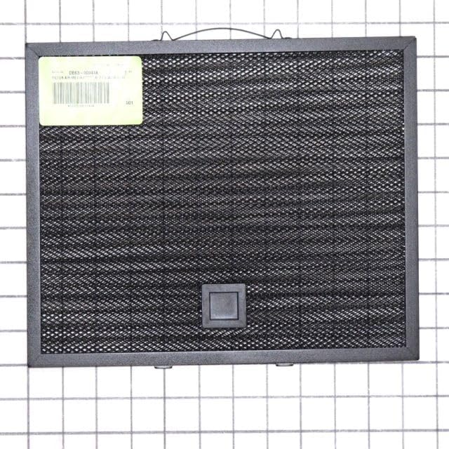DE63-00944A Microwave Air Filter