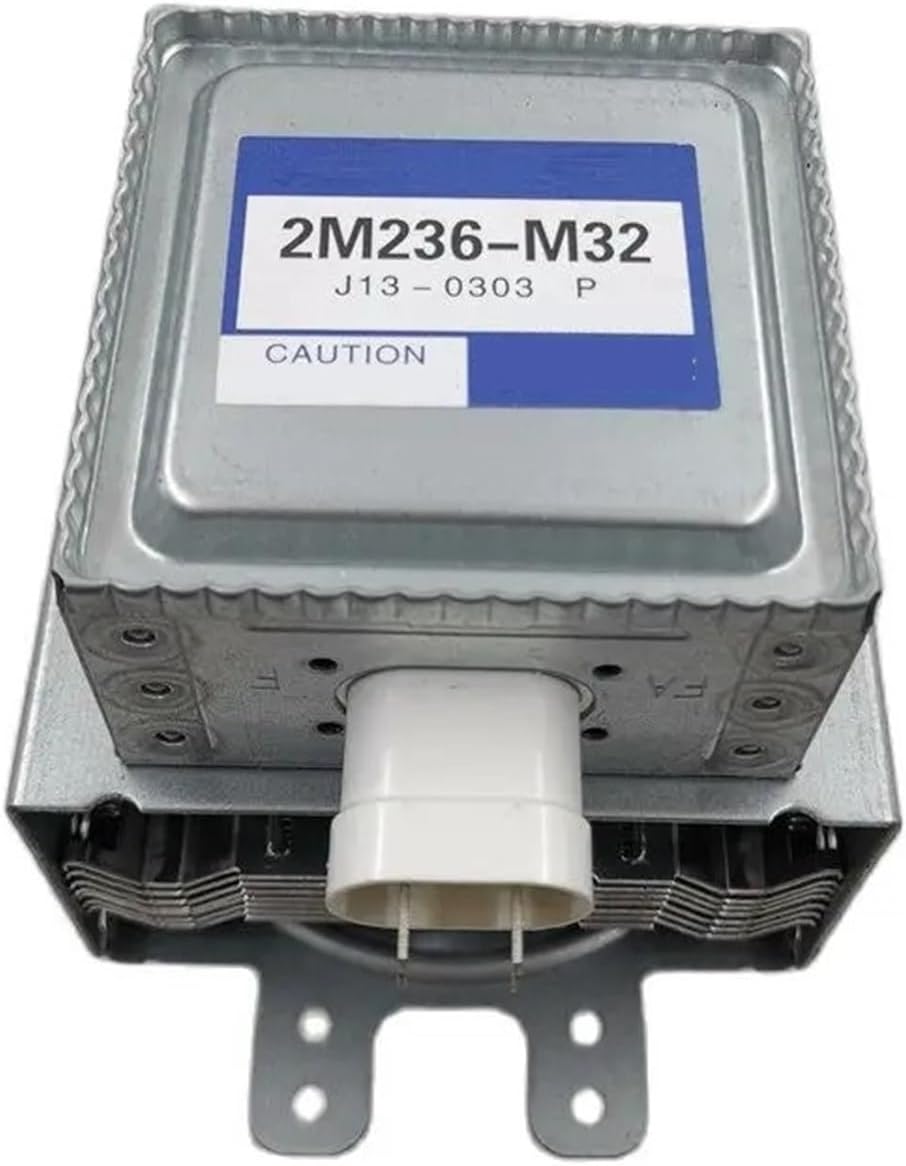 Compatible For Panasonic Microwave Oven Magnetron 2M261-M32 2M236-M32 2M236-M42 Parts