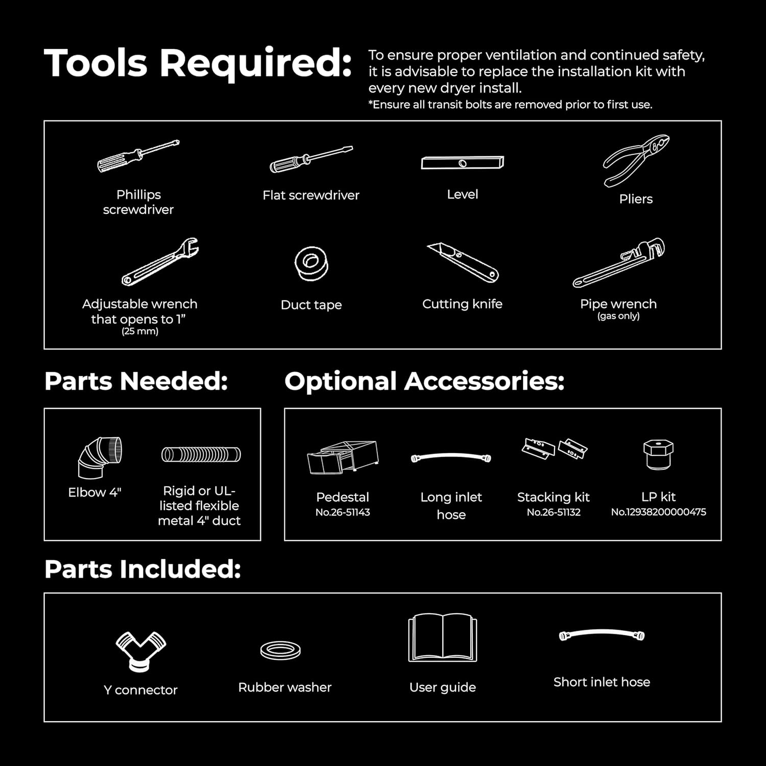 Kenmore 8.0 cu. ft. Front Load Electric Dryer with Wrinkle Guard & Accela Steam to Reduce Wrinkles, Static & Odors - Smart Sensor Drying - LED - ENERGY STAR Certified - Metallic Silver