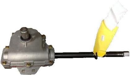 #US Replacement Part for Ariens Gear Case Assembly Part# 52101000 for Snow blowers fits ST824E lawnPart#266596